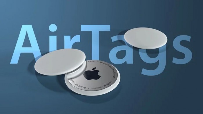 AirTags最终性能测试将于11月6日完成 确认亮相苹果11月特别活动