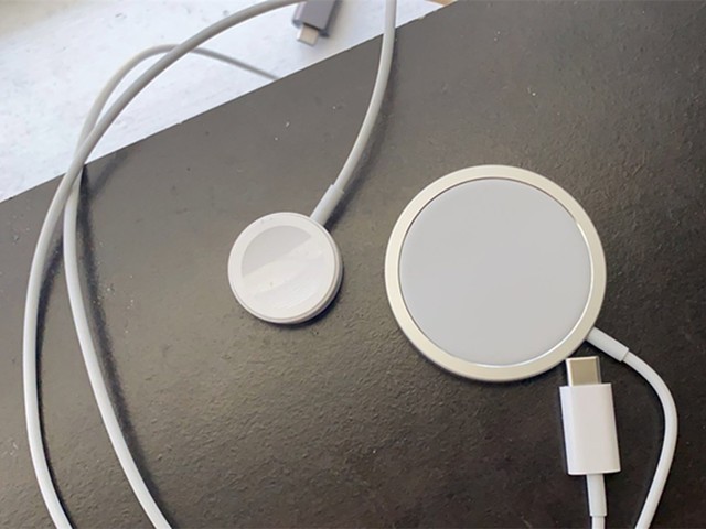 iPhone12 的创新 MagSafe 已被破解