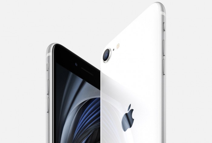 苹果正在准备iPhone SE 3：支持5G、屏幕更大