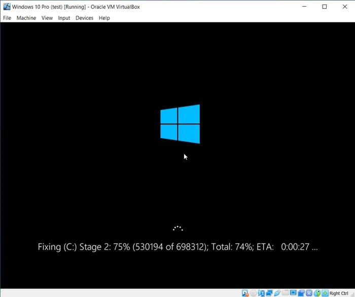 字符串警告：Windows 10快捷方式或导致硬盘损坏