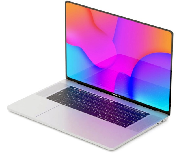 新款MacBook Pro将迎来重大升级！触控条消失、MagSafe回归