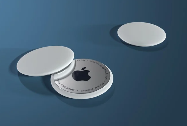 郭明錤：苹果今年拟发布AirTags物品跟踪器及其他新产品