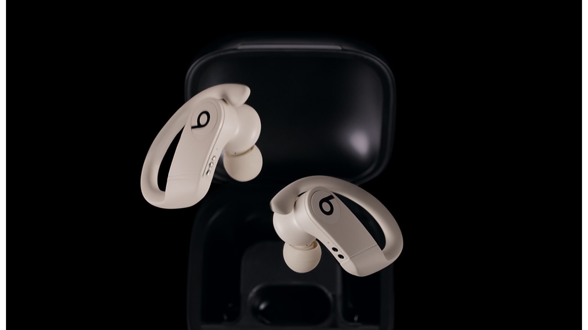 苹果发布Powerbeats Pro特别版无线耳机：经典单色、1888元