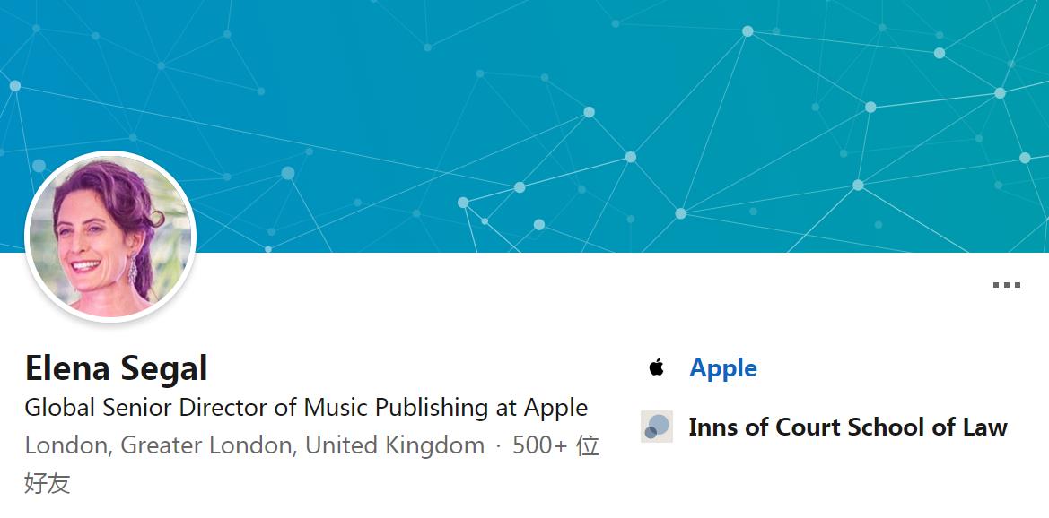 苹果高管确认：Apple Music永远不会有免费版