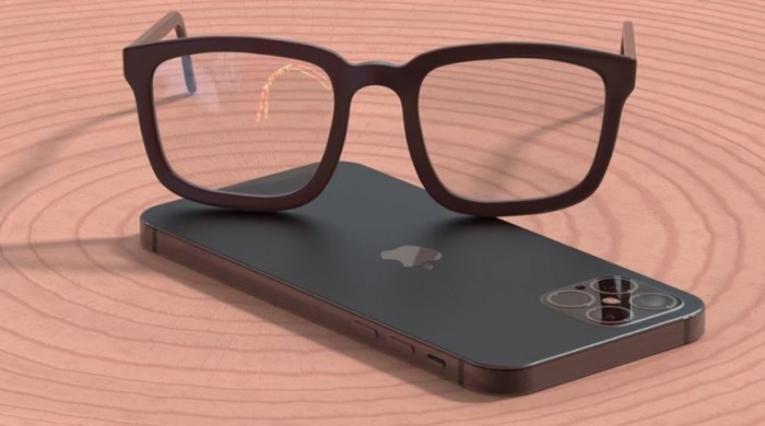 苹果新专利：苹果眼镜或许能知道用户何时分心，并提供休息建议