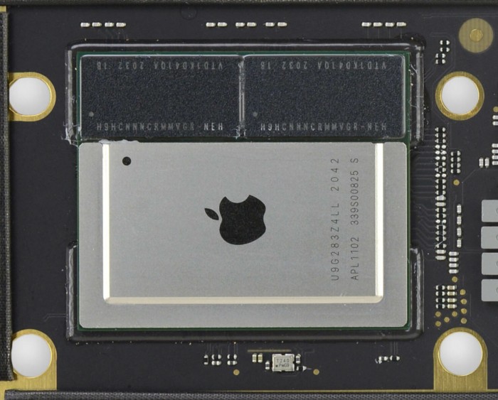 M1 Mac 用户抱怨写入速度过快会导致SSD被过度磨损 