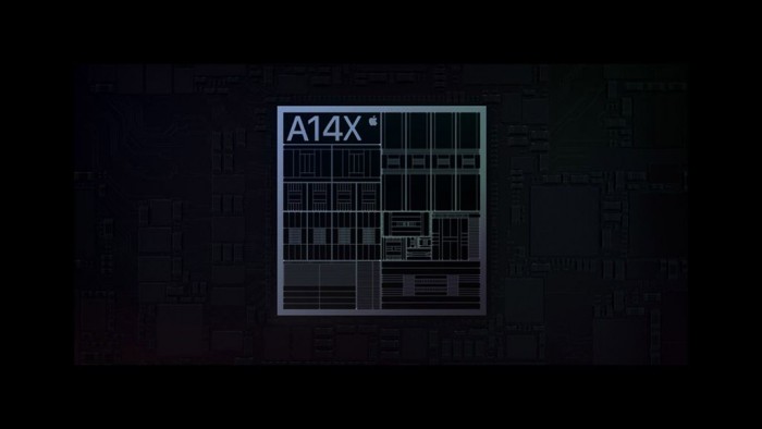 苹果四款全新芯片曝光：A15、A15X在列，第二代5nm能耗更优
