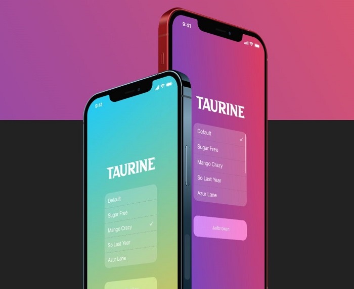 CoolStar正式推出Taurine工具 支持iOS 14全版本越狱