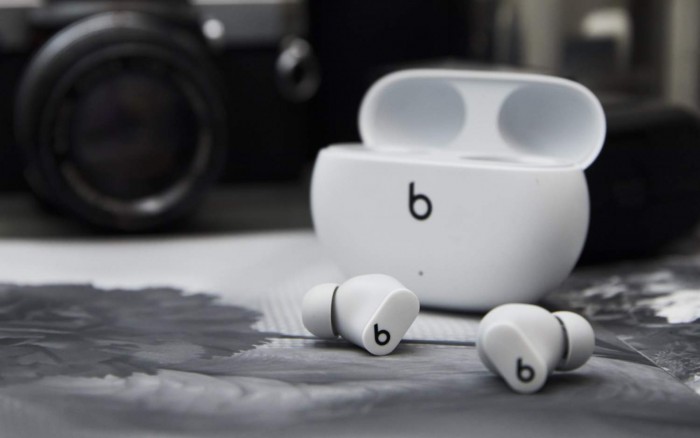 Beats Studio Buds无线降噪耳塞发布：支持Apple Music的杜比全景声空间音频