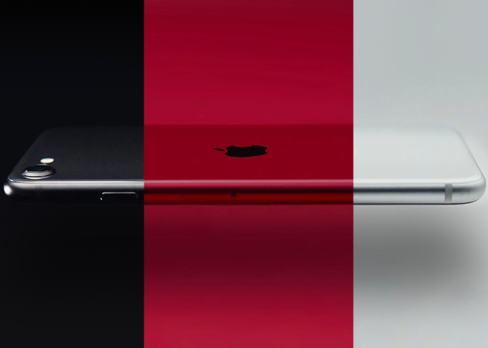 iPhone SE 3 明年发布！A14 芯片 + 5G