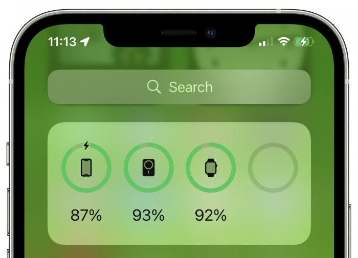 iOS 15 beta 4 新功能汇总：Safari继续调整、MagSafe外接电池支持