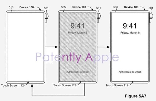 iPhone SE 3曝光：侧面指纹电源按键首次出现