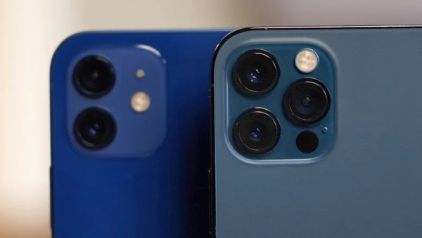 苹果公司正采用新方法组装 iPhone 摄像头以节省成本