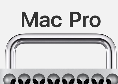 苹果推出 Mac Pro 台式机新配置，16200元起