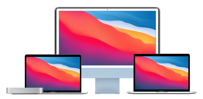 苹果向 Mac 新用户提供 AppleCare+ 年度订阅选项
