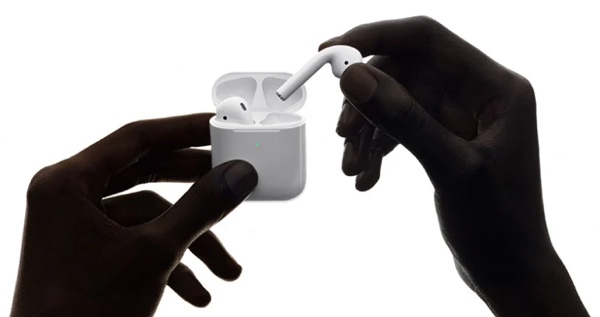苹果研究人员发现：AirPods 等可穿戴设备可用于估算用户呼吸频率