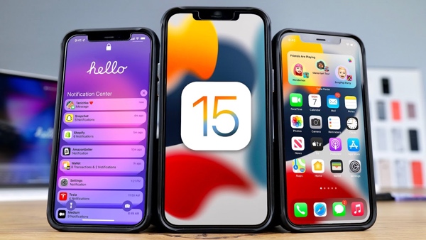 iOS 15即将到来，但苹果似乎仍计划进行iOS 14.8更新