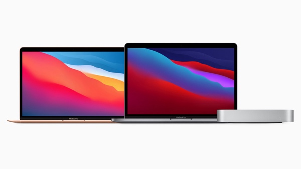 苹果 MacBook 供应链量产，下半年将推出 2 款新 MacBook Pro 