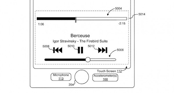 专利申请显示未来iPad屏幕可能会增加触觉反馈功能