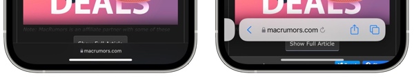 iOS 15 beta 5 发布，新功能与改变汇总一览