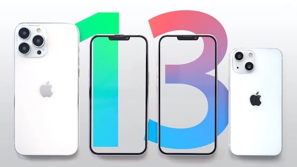 iPhone 13将支持LEO连接 可在无信号覆盖的情况下实现通话和消息传递
