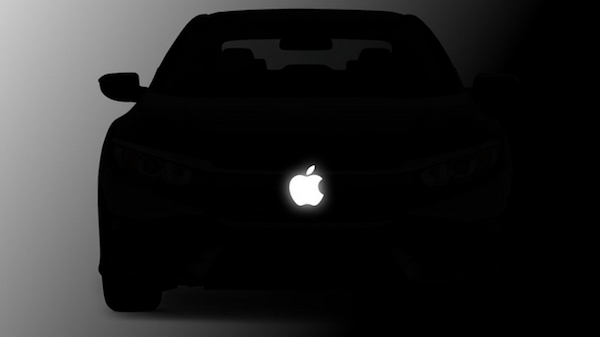 苹果与多家汽车厂商谈判失败后 着手自己解决汽车制造问题了