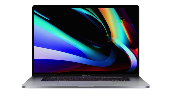 消息称M1X MacBook Pro将在几周内到来