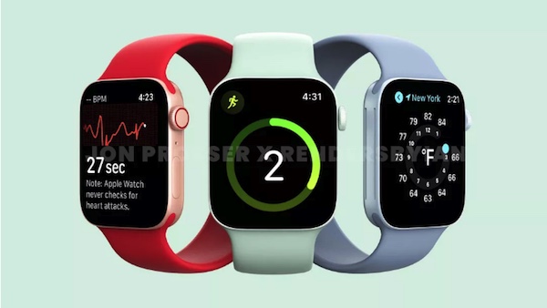 分析师：iPhone 13 Pro会有1TB版 Apple Watch 7代量产问题解决