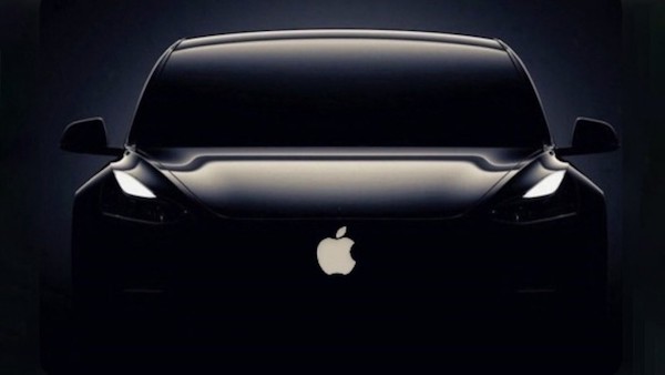 摩根士利丹分析师：苹果将参与打造“苹果汽车”的每一个环节