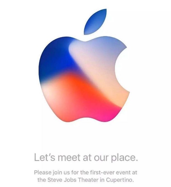 历代iPhone邀请函彩蛋回顾：你GET到苹果的创意了吗?
