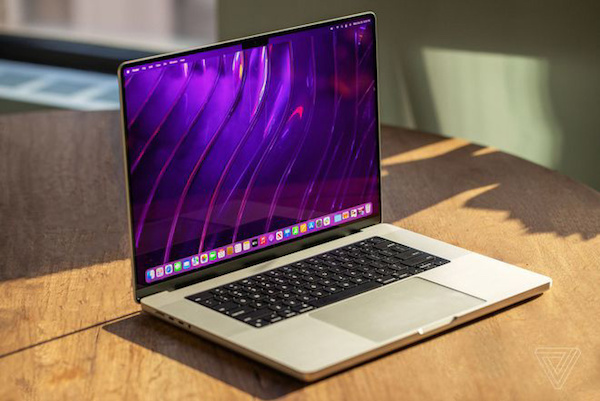 M1 Pro/Max 媲美独显，苹果 MacBook Pro 2021 给英伟达和 AMD 显卡业务提了个醒