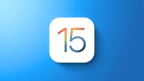 iOS 15.0.1发布后苹果停止验证iOS 15.0 降级不再可能