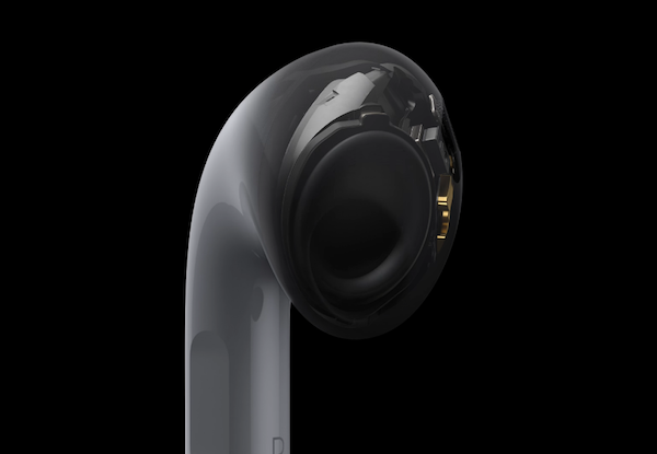 新款 AirPods 3 带来突破性聆听体验，但放弃对旧款 iPhone 5s/6/6 Plus 设备支持