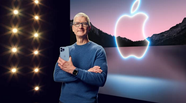 苹果AR眼镜明年底发布：或搭载独立处理器，性能堪比MacBook