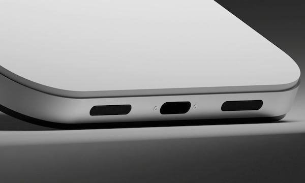 消息显示苹果iPhone 14 Pro将换用USB-C接口