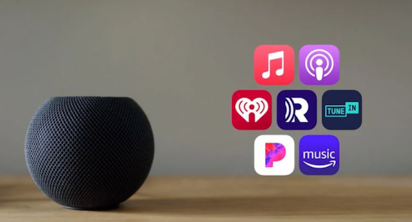迟迟未原生支持苹果 HomePod，部分 Spotify 用户转向 Apple Music 等平台
