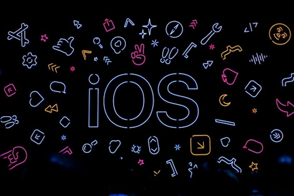 苹果iOS/iPadOS 15.2开发者预览版Beta3发布