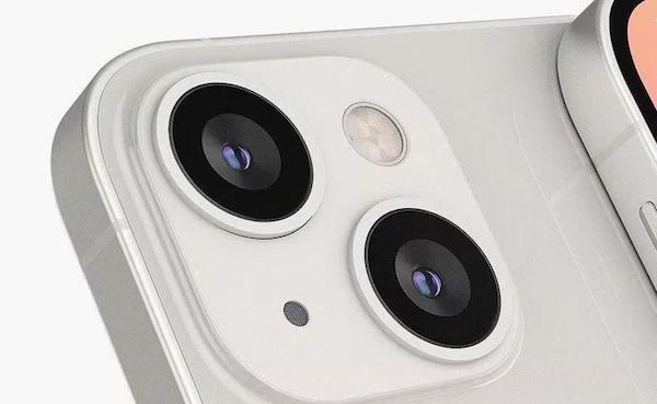 苹果被起诉侵犯“设备内置超广角相机”的专利