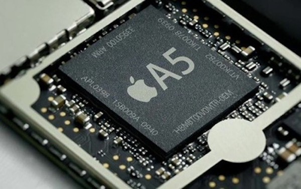 苹果iPhone性能为何逆天强？A系列芯片发展历程回顾