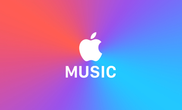 最多4个月 苹果Apple Music向中国用户免费送会员