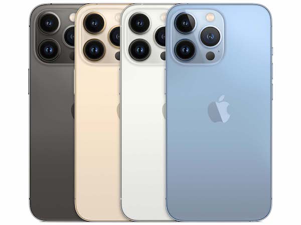 苹果被曝大幅削减iPad产量 将芯片等部件调配给iPhone 13
