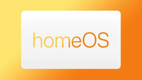 苹果在招聘信息中再次提及未发布的homeOS