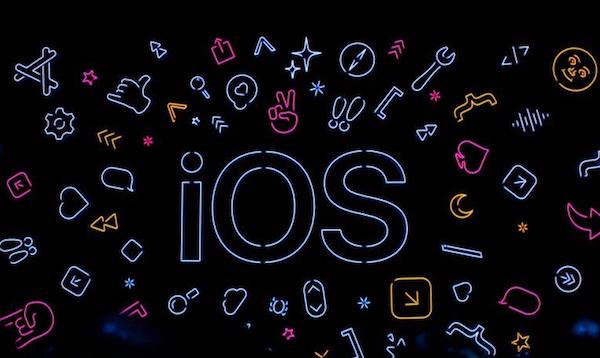 苹果 iOS/iPadOS 15.2 开发者预览版 Beta4 发布