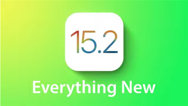 苹果放出杀手锏iOS 15.2能让你秒知道应用访问详细信息