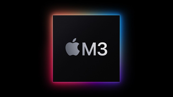 苹果计划在2022年推出五款新Mac：3nm工艺M3处理器赶工中