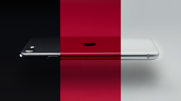 曝苹果 iPhone SE 3 将在明年 Q1 发布，5G 中端手机，预计搭载 A15 芯片