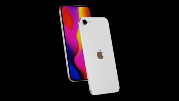 曝iPhone SE 3采用挖孔屏外形：价格将创苹果史低