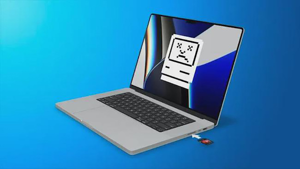 一些用户宣称 他们的新MacBook Pro出现SD卡不兼容问题