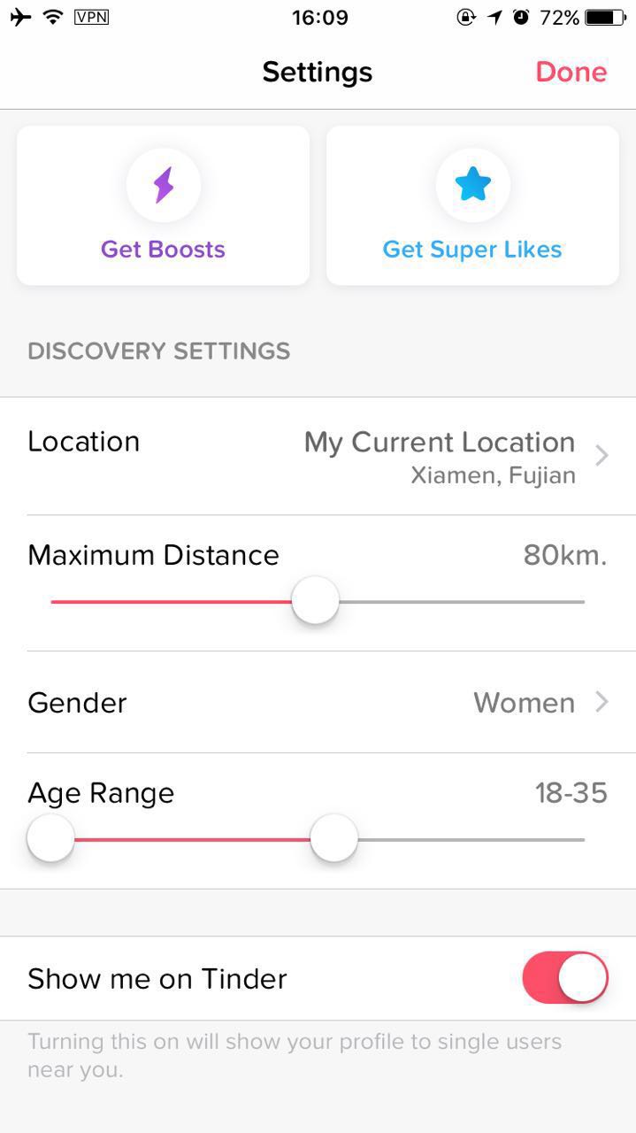 Tinder plus hack ios without jailbreak