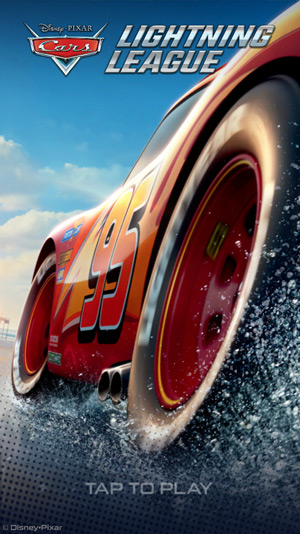 cars fast as lightning hack